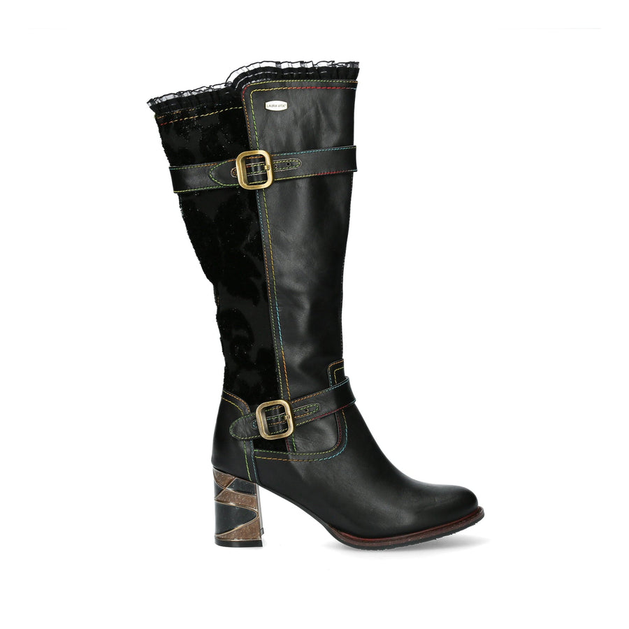 Scarpe Vita Bottes - MARBREO 01