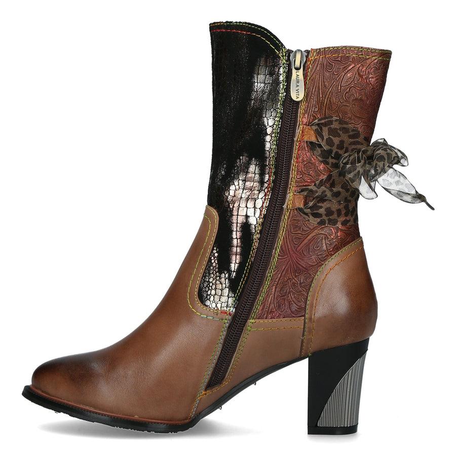 Scarpe Vita Bottes - MARGOTO 01