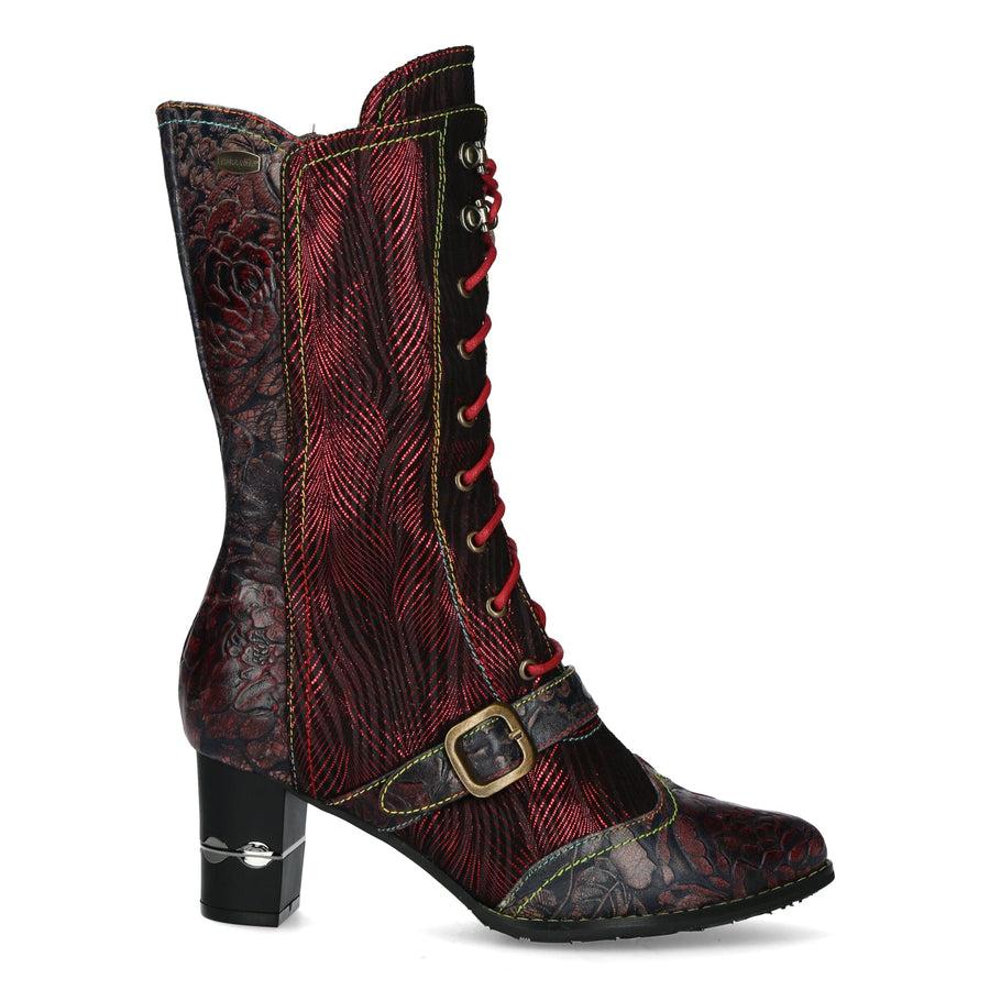 Scarpe Vita Bottes - MATHILDEO 01