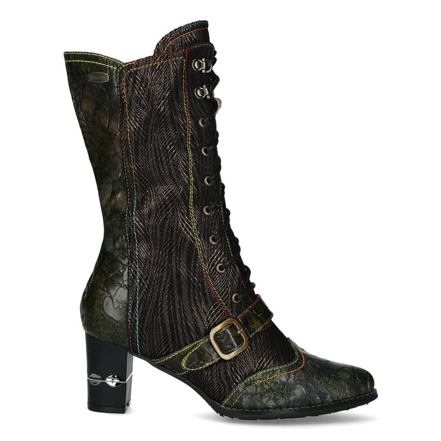 Scarpe Vita Bottes - MATHILDEO 01