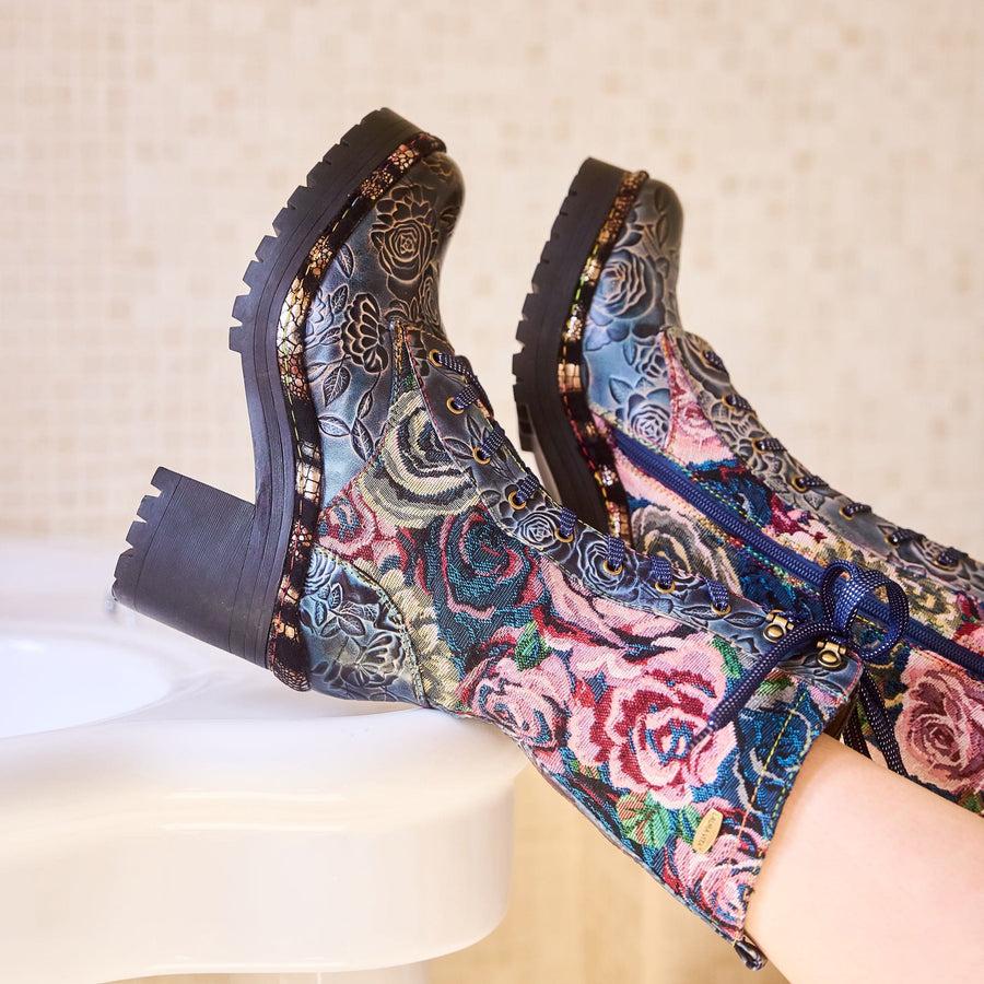 Scarpe Vita Bottes - MONAO 01