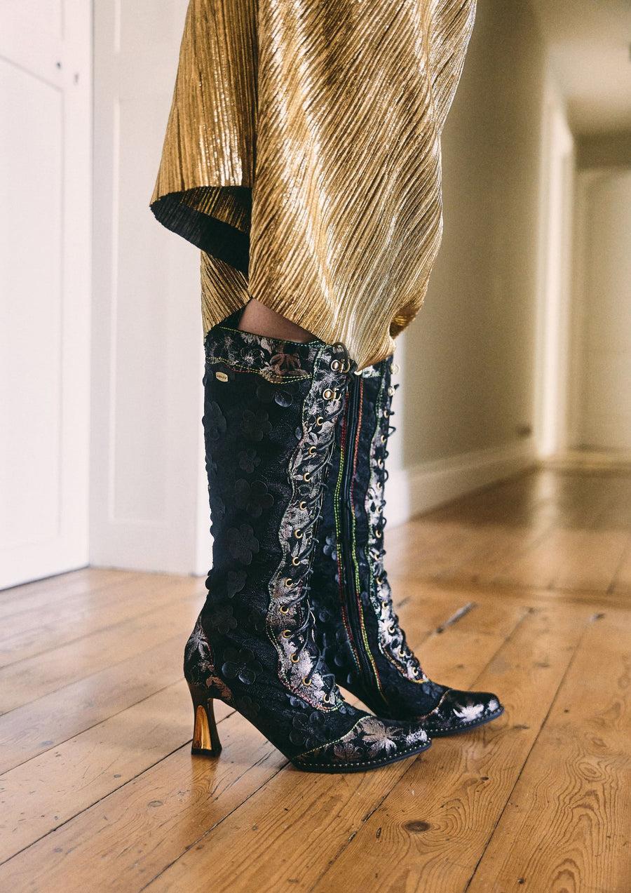 Scarpe Vita Bottes - OANELO 02