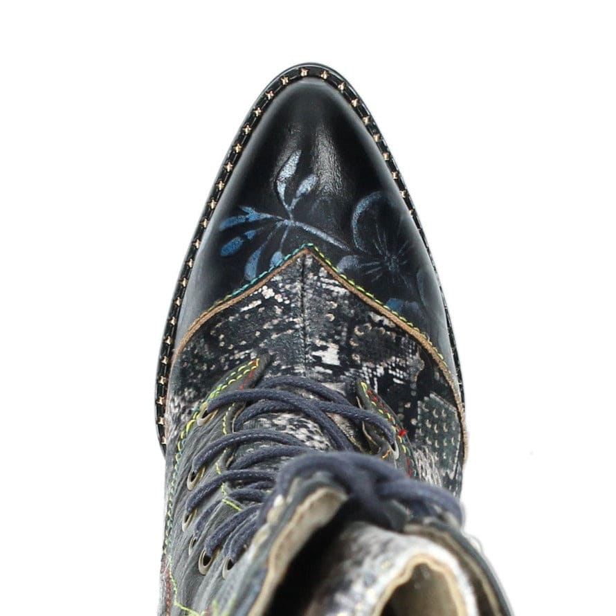 Scarpe Vita Bottes - OANELO 02