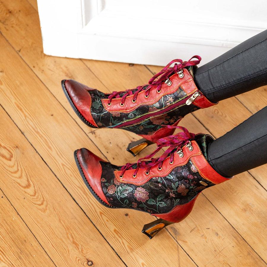 Scarpe Vita Bottes - OANELO 03