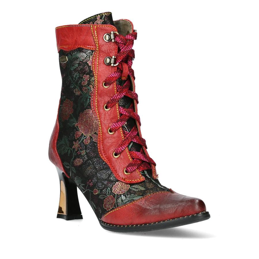 Scarpe Vita Bottes - OANELO 03