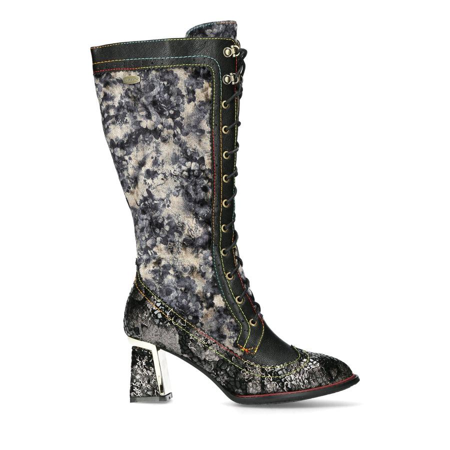 Scarpe Vita Bottes - OLENAO 01