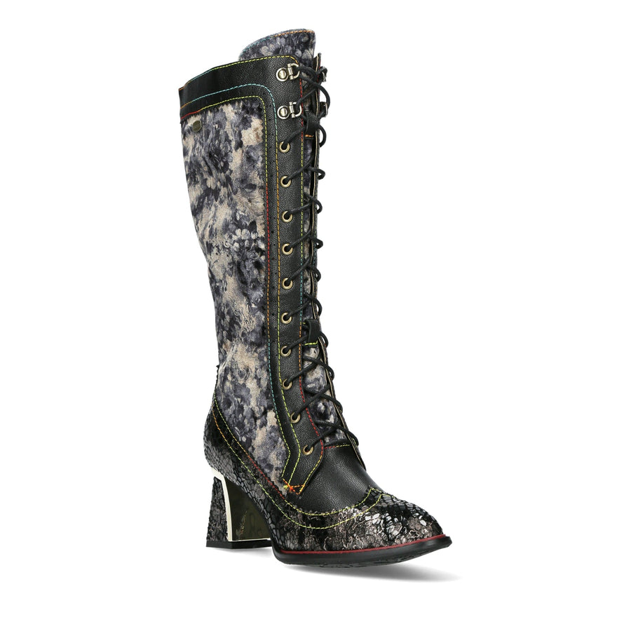 Scarpe Vita Bottes - OLENAO 01