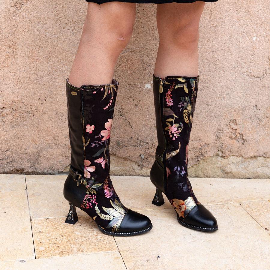 Scarpe Vita Bottes - OLIVEO 02