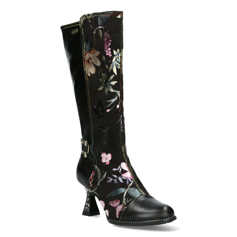 Scarpe Vita Bottes - OLIVEO 02