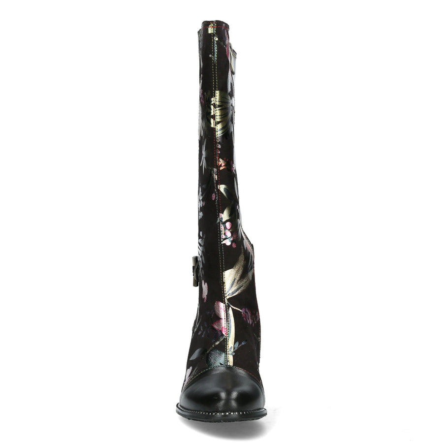 Scarpe Vita Bottes - OLIVEO 02