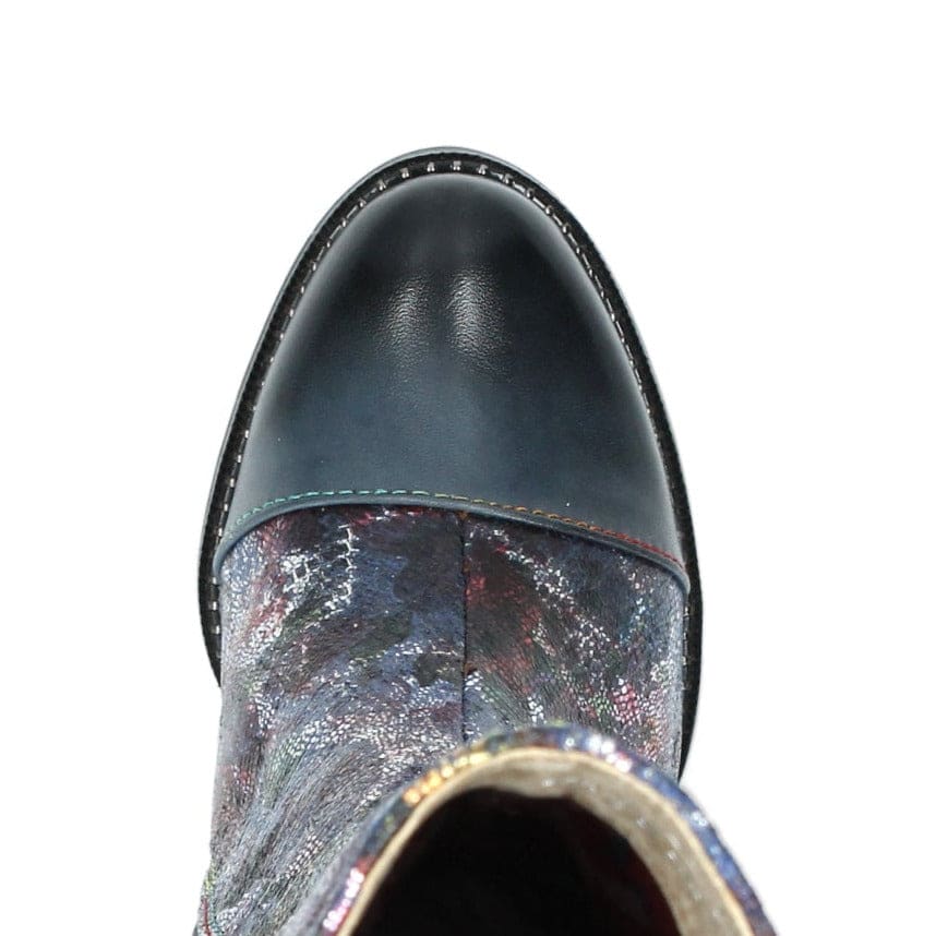 Scarpe Vita Bottes - OLIVEO 02