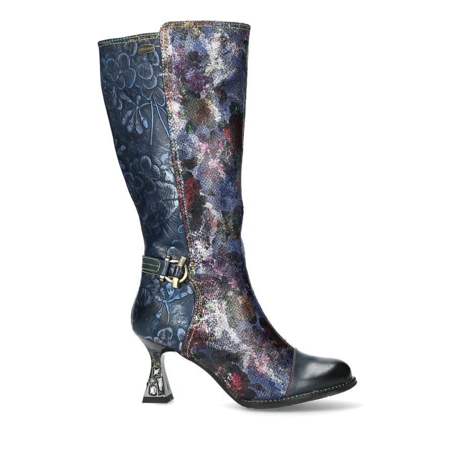 Scarpe Vita Bottes - OLIVEO 02