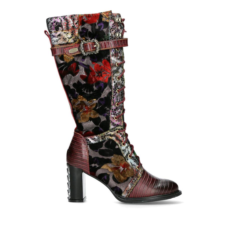 Scarpe Vita Bottes - OLYMPEO 01