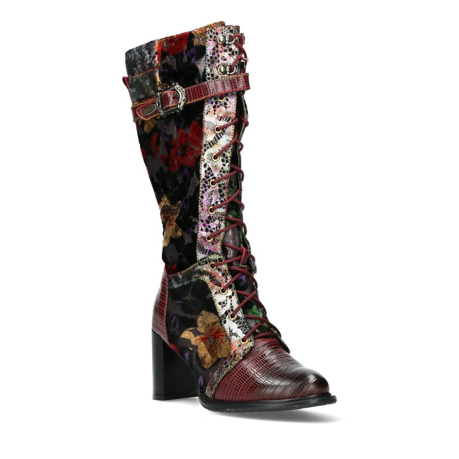 Scarpe Vita Bottes - OLYMPEO 01