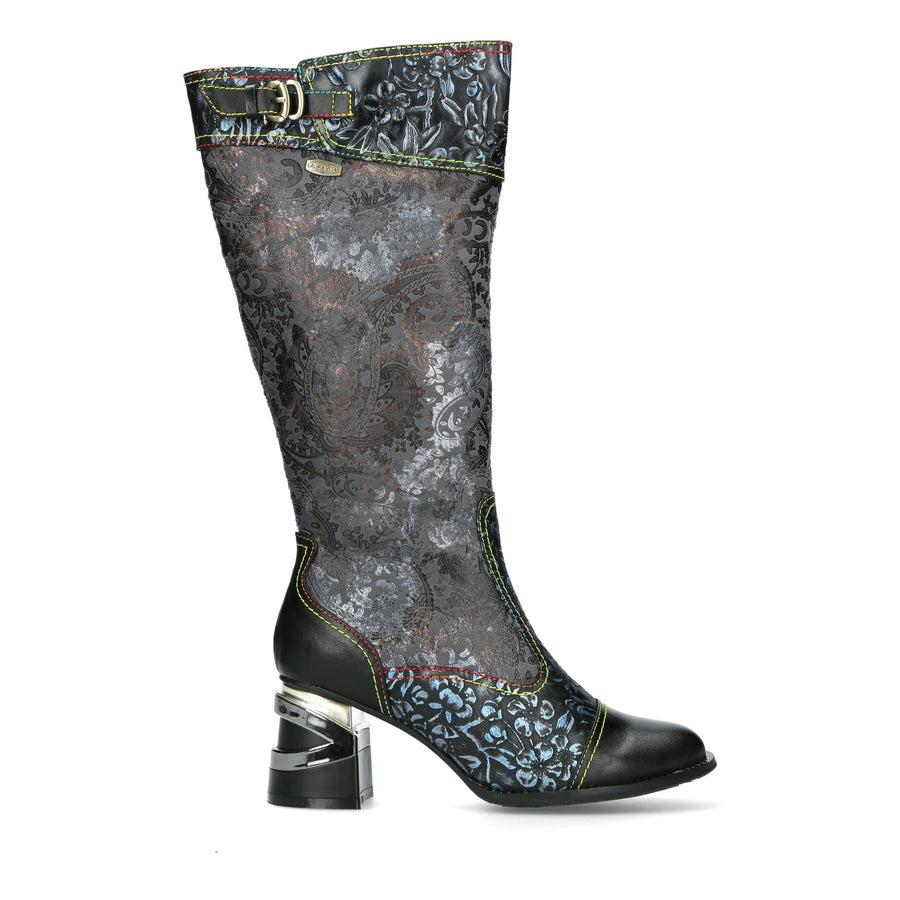 Scarpe Vita Bottes - ORLYO 01