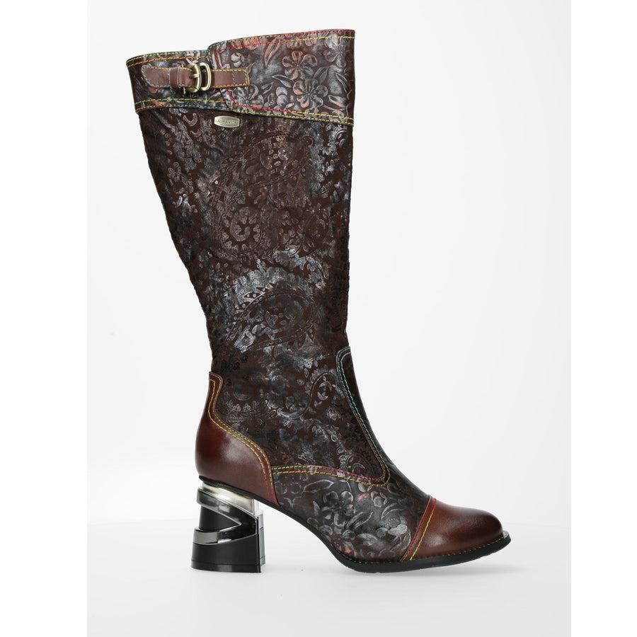 Scarpe Vita Bottes - ORLYO 01