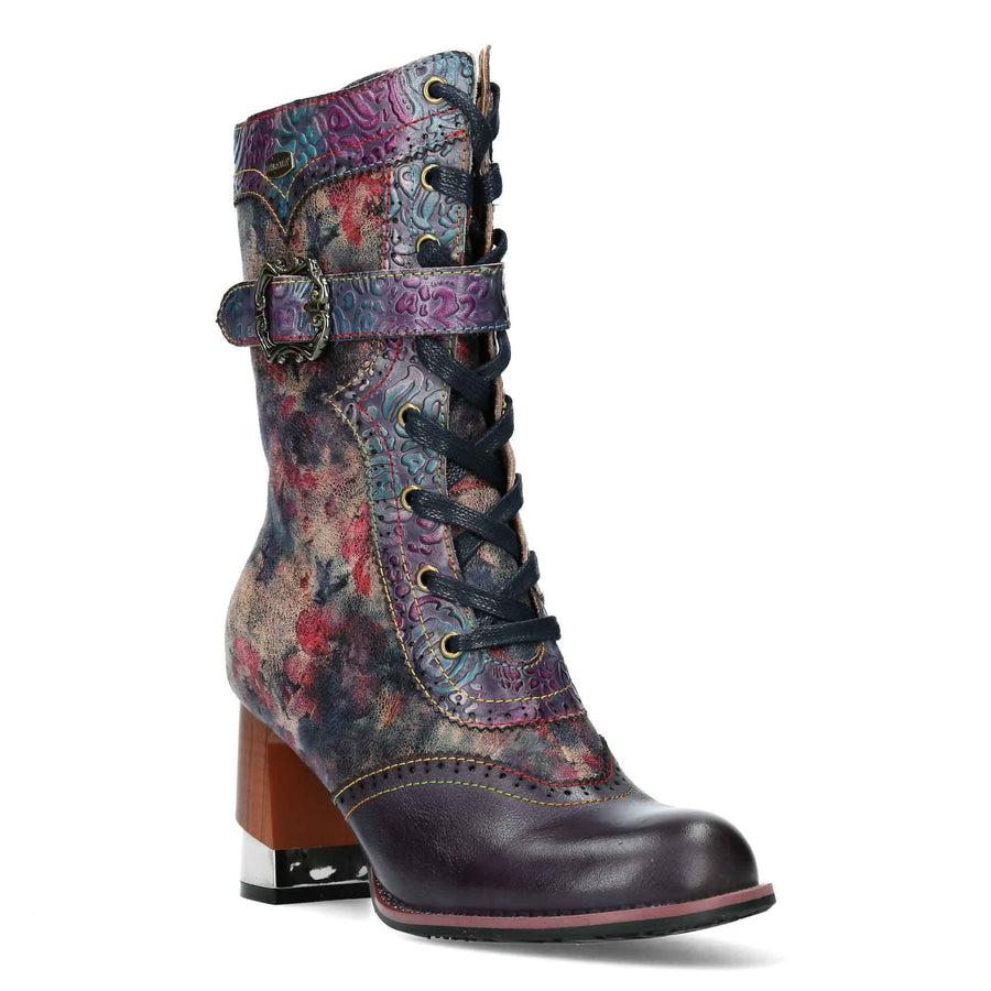 Scarpe Vita Bottes - OXANEO 24