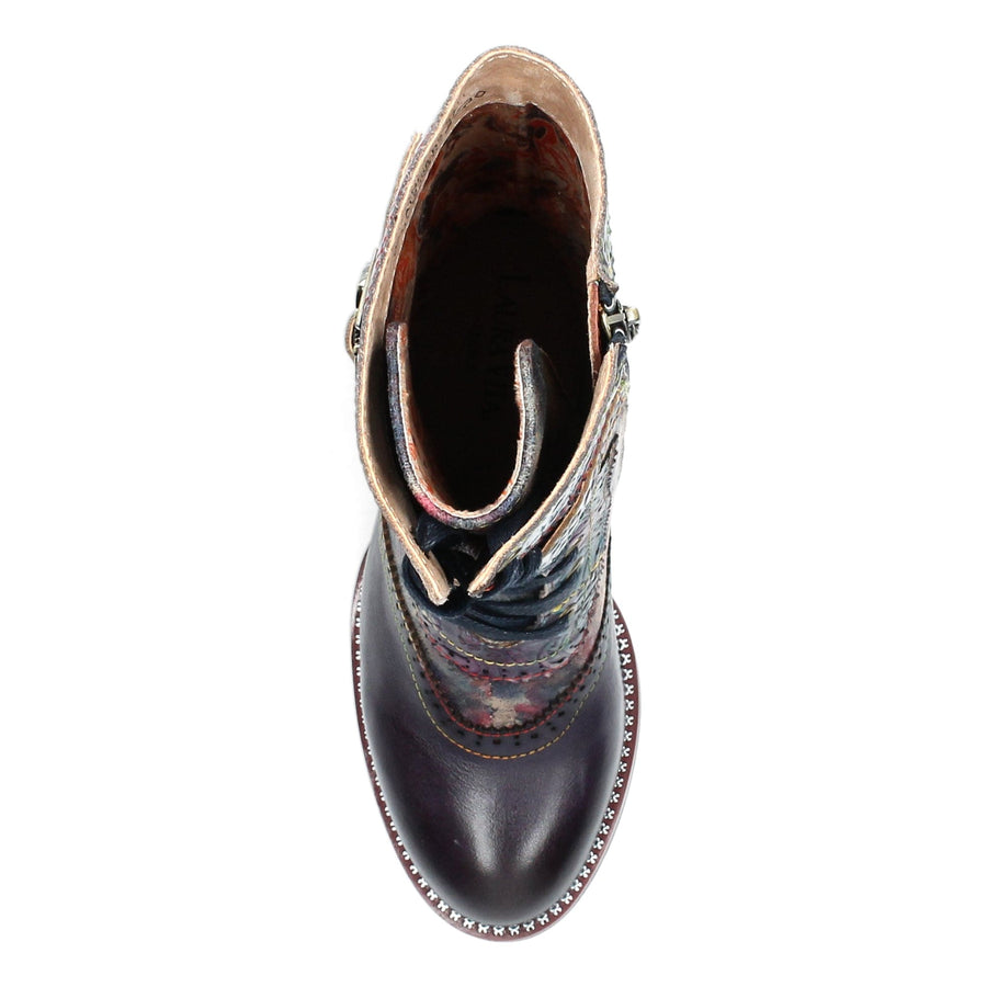 Scarpe Vita Bottes - OXANEO 24