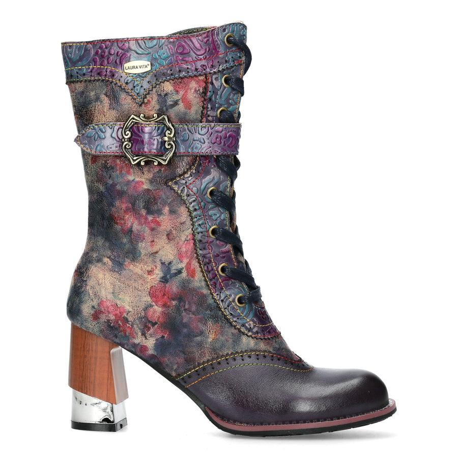 Scarpe Vita Bottes - OXANEO 24