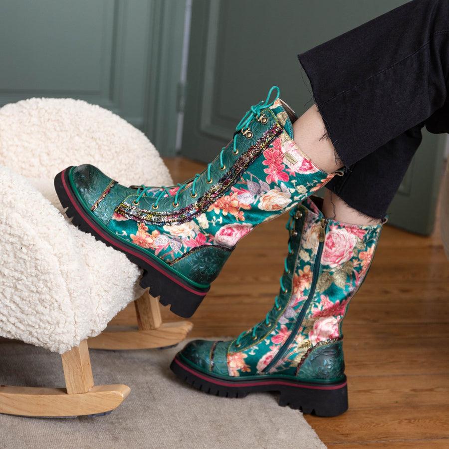 Scarpe Vita Bottes - OYAO 02