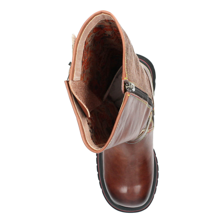 Scarpe Vita Bottes - OYAO 06