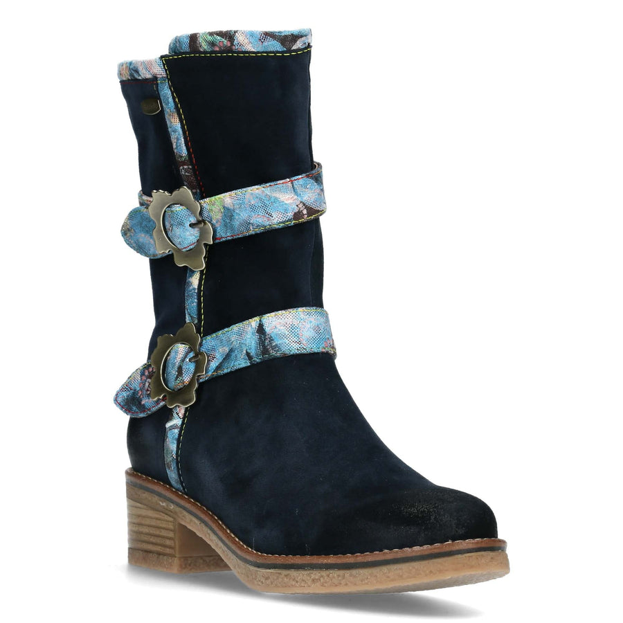 Scarpe Vita Bottes - RACHELEO 06