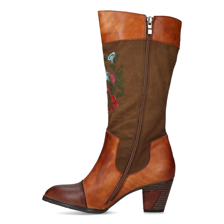 Scarpe Vita Bottes - Reine