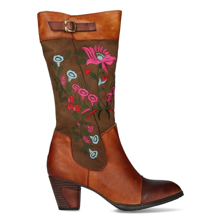 Scarpe Vita Bottes - Reine