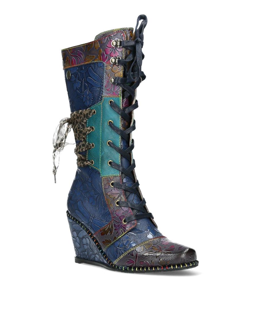 Scarpe Vita Bottes - REVAO 02