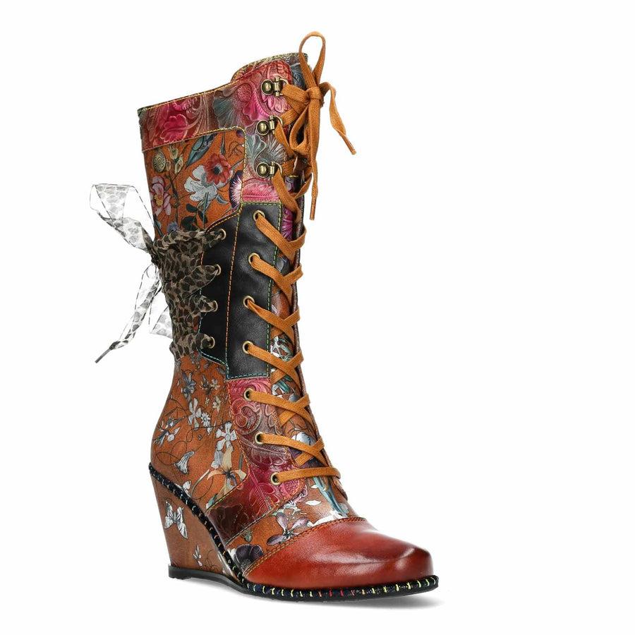 Scarpe Vita Bottes - REVAO 02