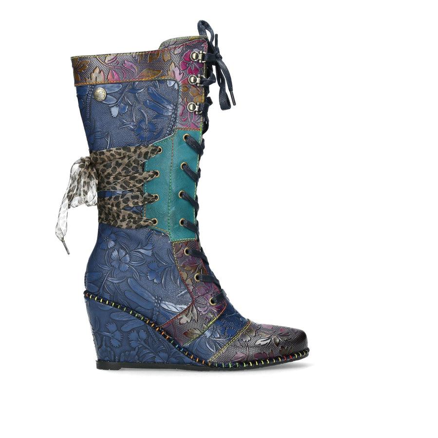 Scarpe Vita Bottes - REVAO 02