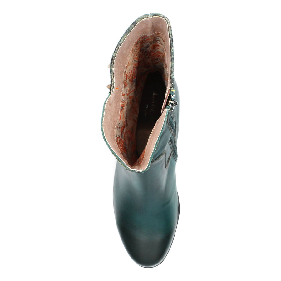 Scarpe Vita Bottes - REYANO 01