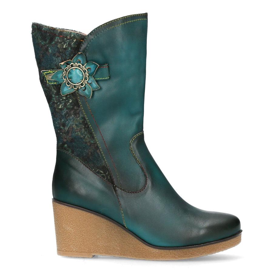 Scarpe Vita Bottes - REYANO 01