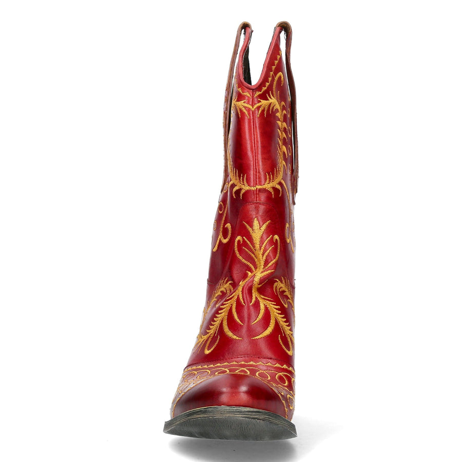 Scarpe Vita Bottes - Rouget