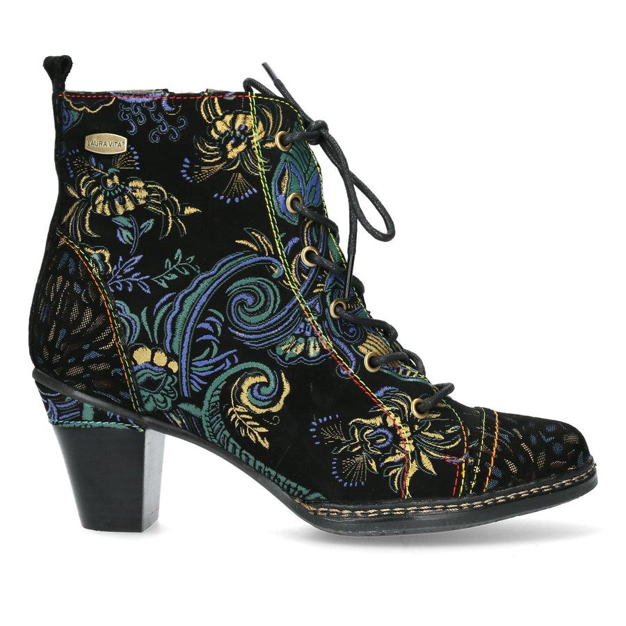 Scarpe Vita Bottines - AGCATHEO 131