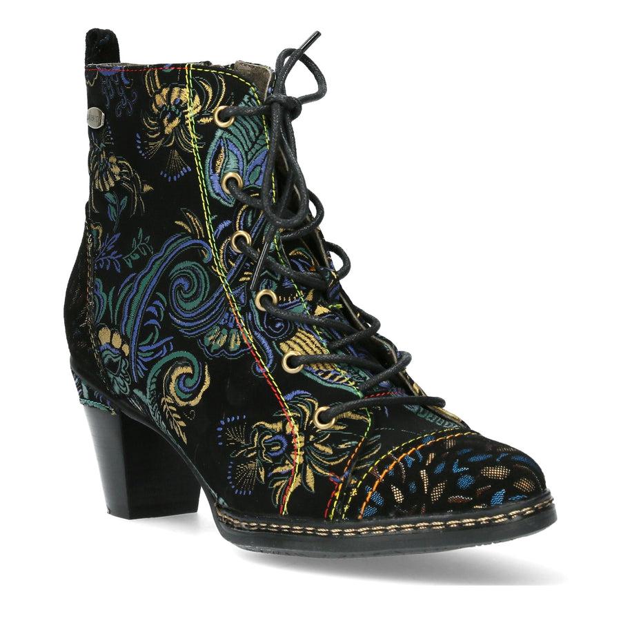 Scarpe Vita Bottines - AGCATHEO 131