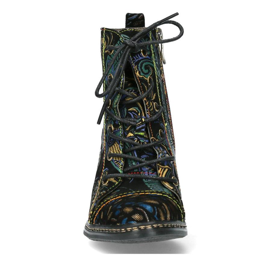 Scarpe Vita Bottines - AGCATHEO 131