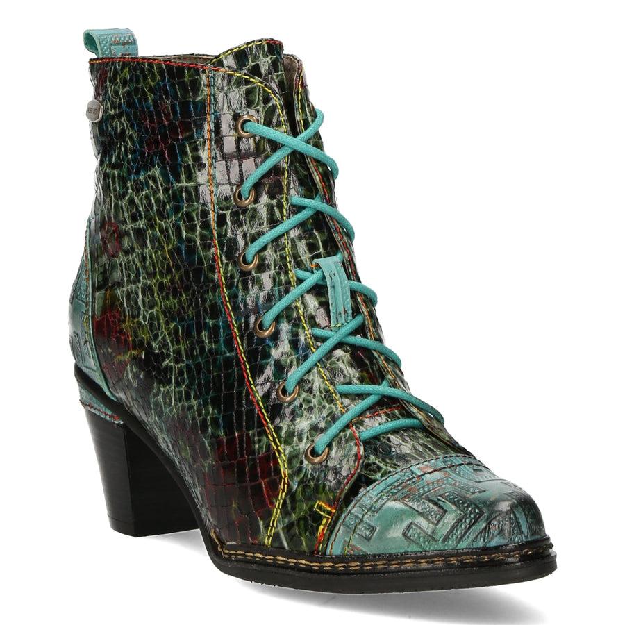 Scarpe Vita Bottines - AGCATHEO 131