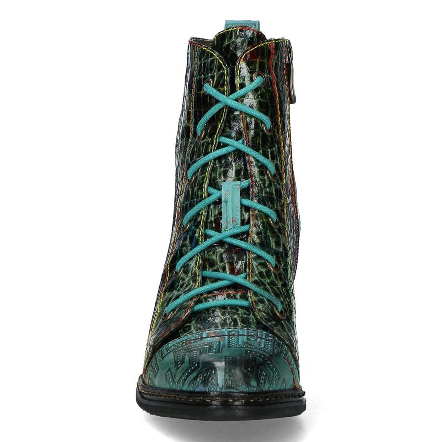 Scarpe Vita Bottines - AGCATHEO 131