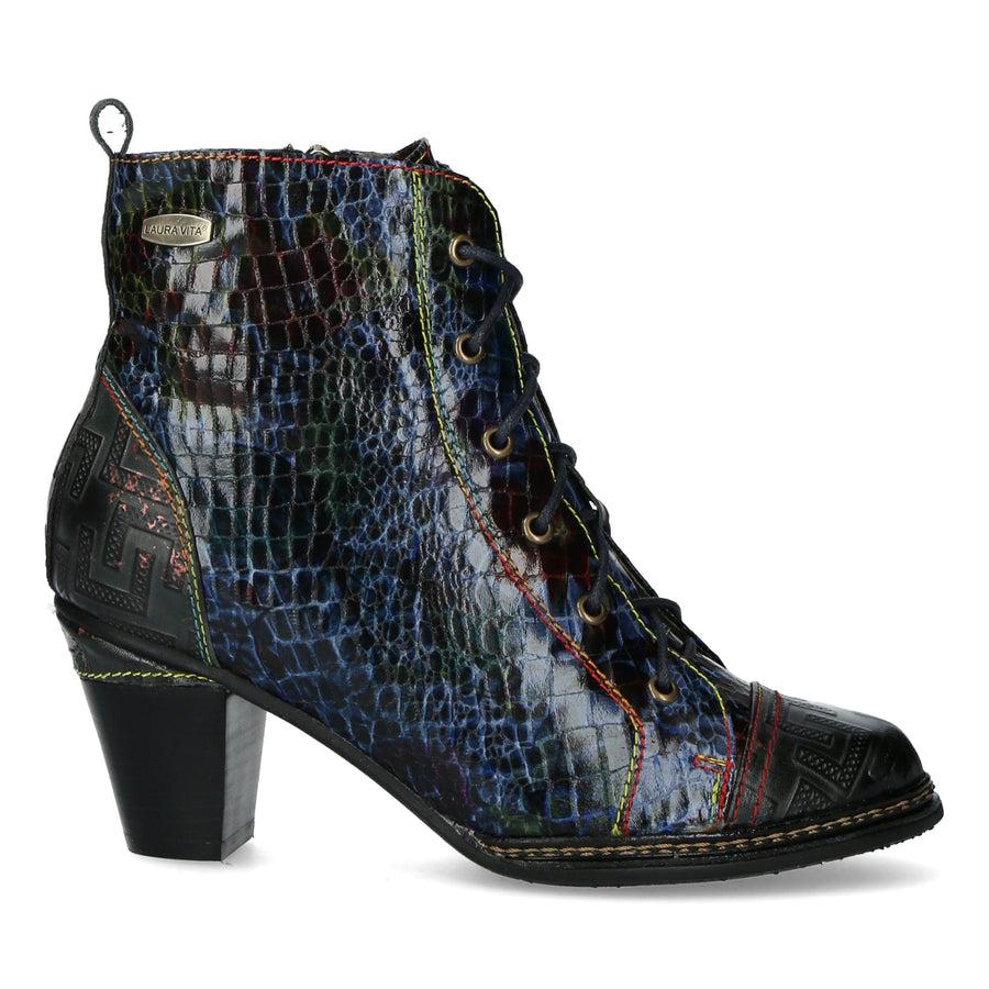 Scarpe Vita Bottines - AGCATHEO 131