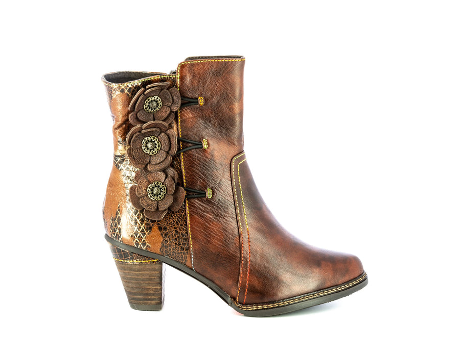 Scarpe Vita Bottines - AGCATHEO 191