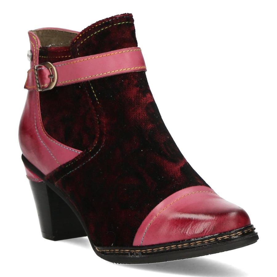 Scarpe Vita Bottines - AGCATHEO 197C