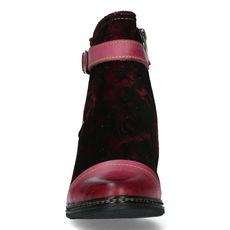 Scarpe Vita Bottines - AGCATHEO 197C