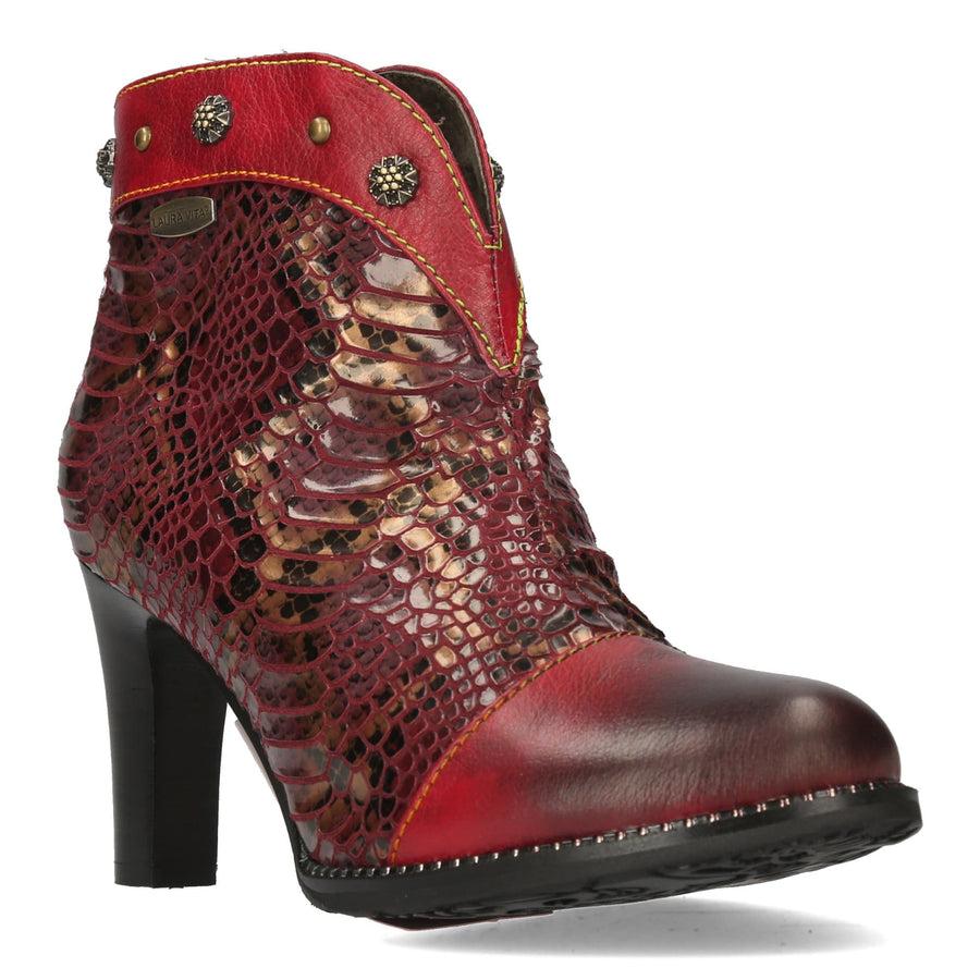 Scarpe Vita Bottines - ALBANE 0383 Gloria