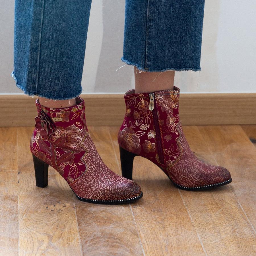 Scarpe Vita Bottines - ALBANE 07