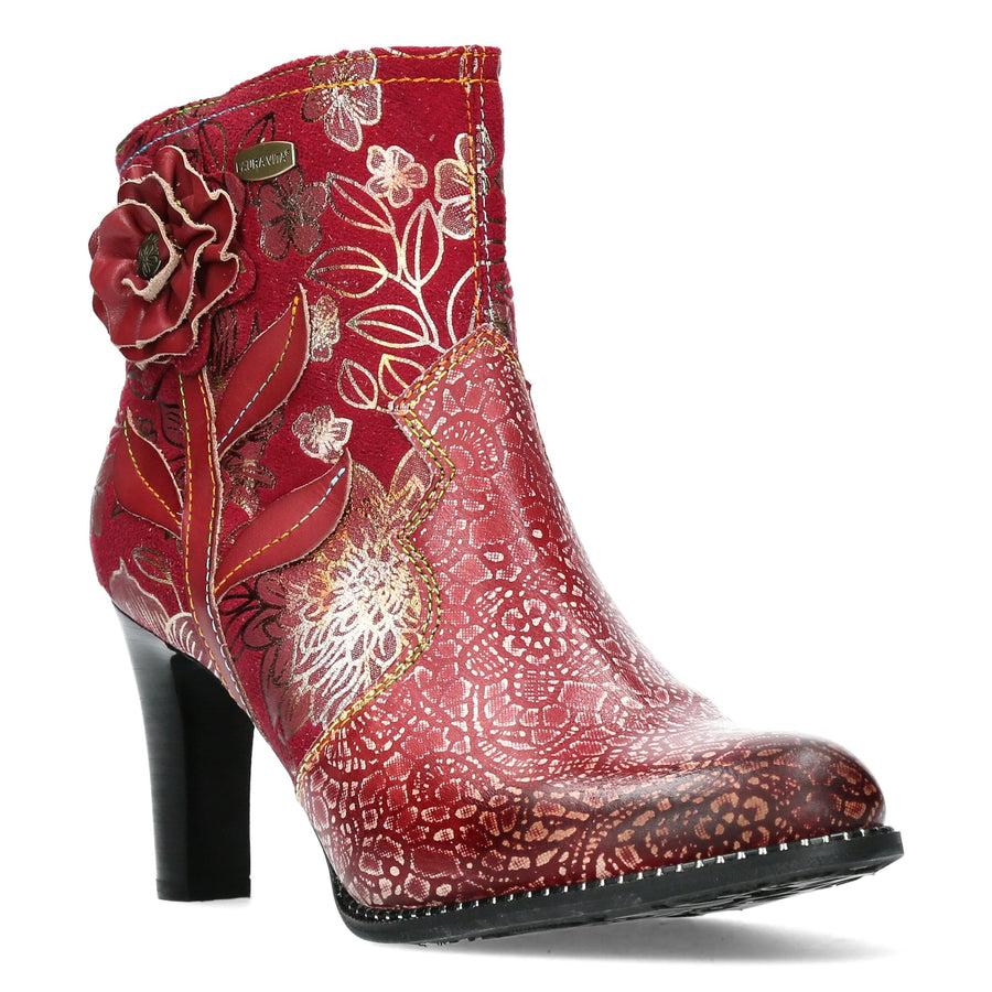 Scarpe Vita Bottines - ALBANE 07