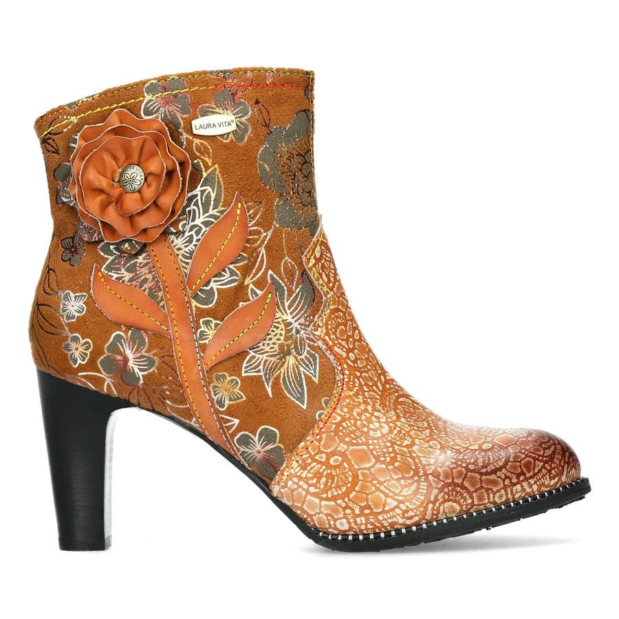 Scarpe Vita Bottines - ALBANE 07