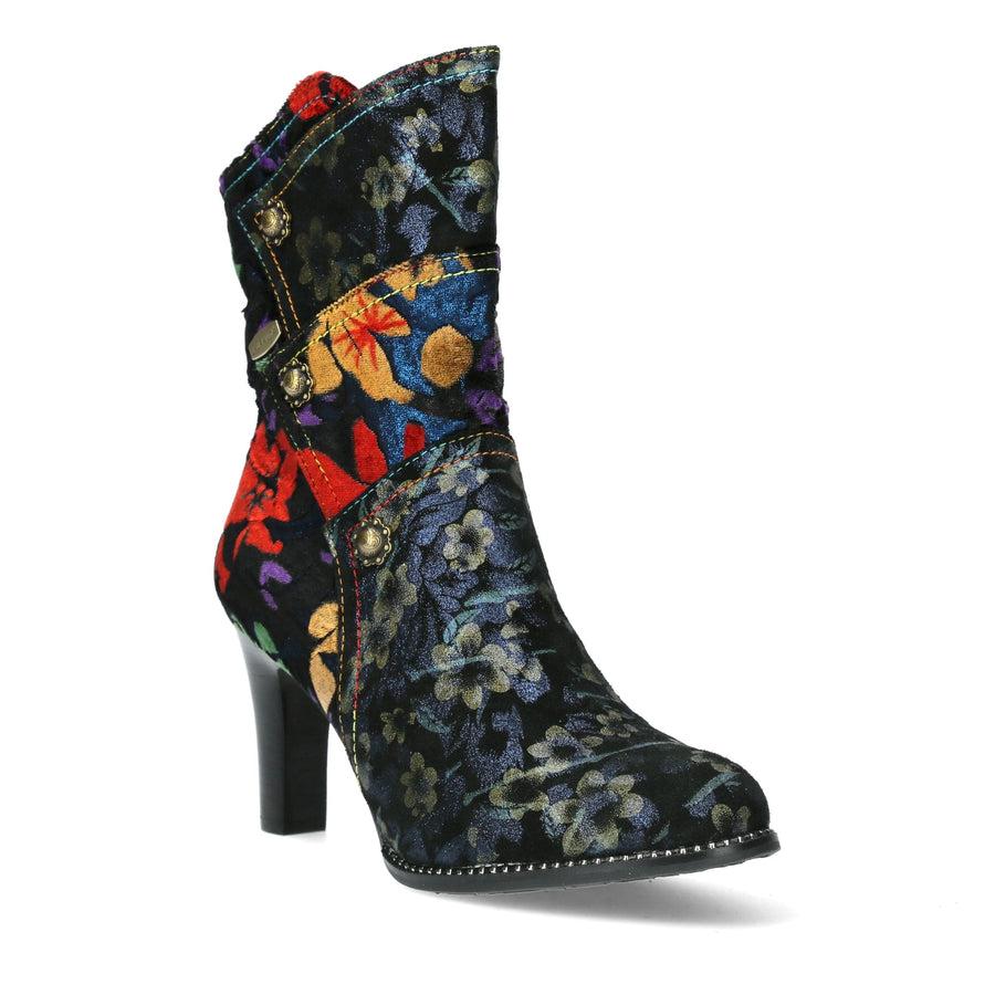 Scarpe Vita Bottines - ALBANE 098