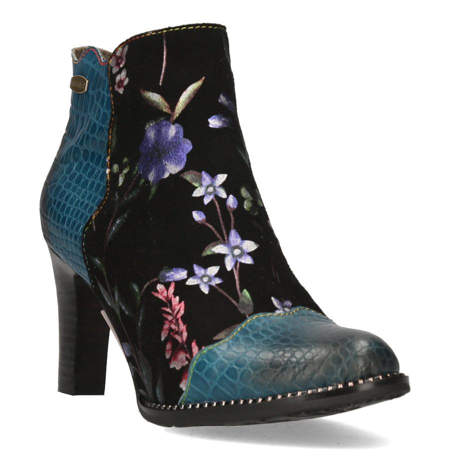 Scarpe Vita Bottines - ALBANE 198 Poésie