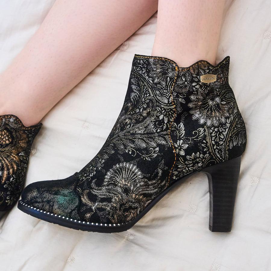 Scarpe Vita Bottines - ALBANE 198 Q